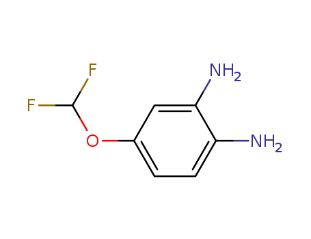 Molecular Structure of 172282-50-7 (Pantoprazole Impurity 11)