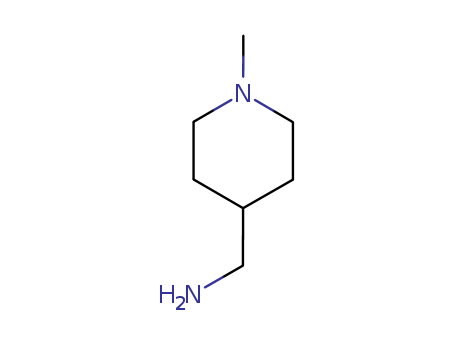 (1-methylpiperidin-4-yl)methanamine