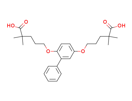 Molecular Structure of 79520-77-7 (CI-924)