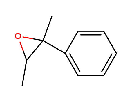 7443-58-5,2,3-dimethyl-2-phenyloxirane,