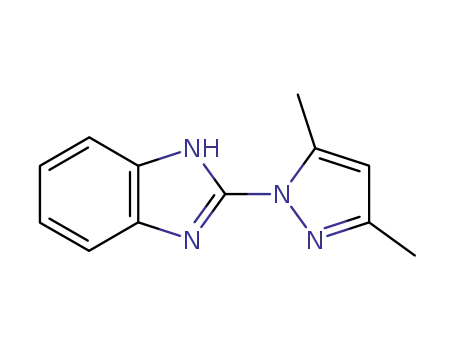 Molecular Structure of 40341-04-6 (RABENZAZOLE)
