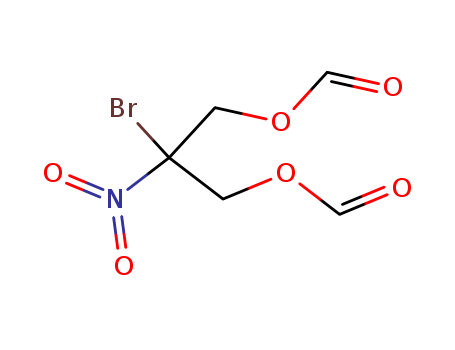 2-BROMO-2-NITROPROPANE-1,3-DIYL DIFORMATE