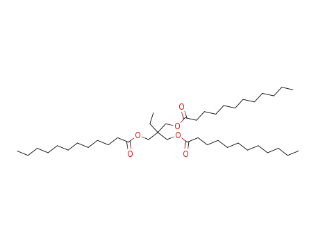 Trimethylolpropane trilaurate