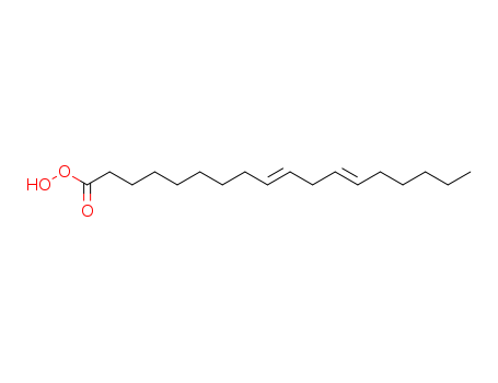 7722-17-0,9,12-Octadecadieneperoxic acid, (Z,Z)-,