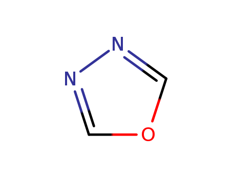 1,3,4-Oxadiazole
