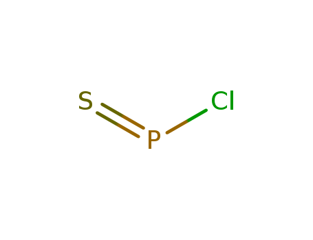 27581-25-5,Phosphenothious chloride,Phosphoruschloride sulfide (PClS); Phosphorus monochloride monosulfide