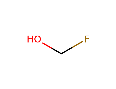fluoromethanol