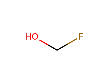 fluoromethanol