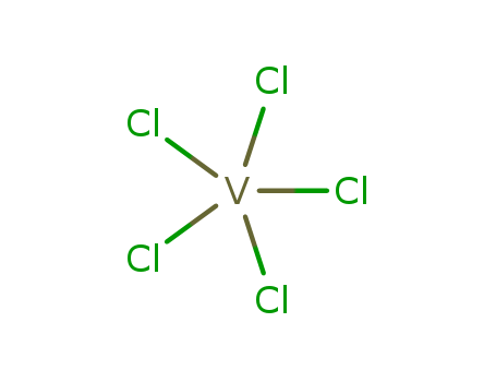 14986-47-1,Vanadium chloride(VCl5),Vanadiumpentachloride