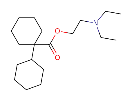 dicycloverine
