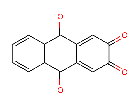 2,3,9,10-Anthracenetetrone