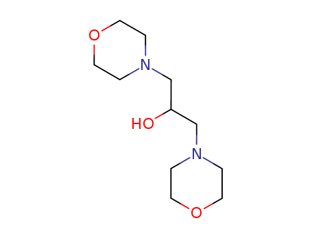 1,3-Dimorpholinopropan-2-ol
