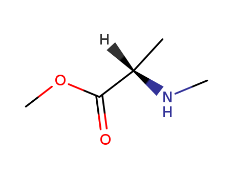 N-Me-Ala-Ome.hcl cas no.35023-55-3 0.98