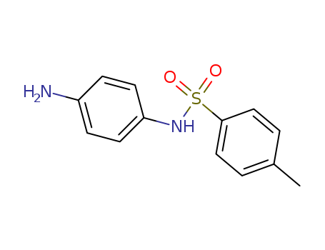 Benzenesulfonamide,N-(4-aminophenyl)-4-methyl-