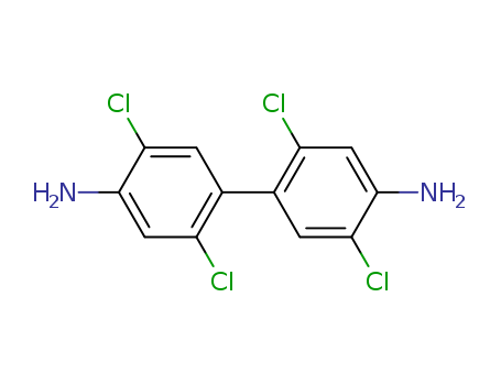 2,2',5,5'-Tetrachlorobenzidine cas  15721-02-5