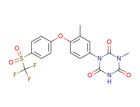 Toltrazuril sulfone(69004-04-2)