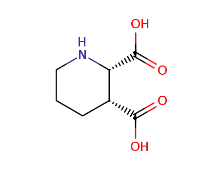 cis-Piperidine-2,3-dicarboxylic acid