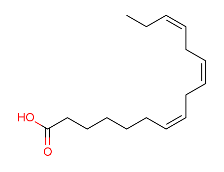 7,10,13-Hexadecatrienoic acid