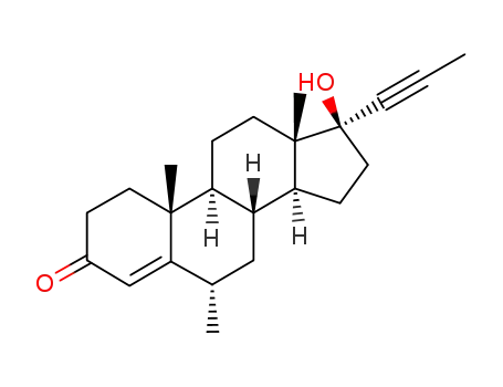 Dimethisterone