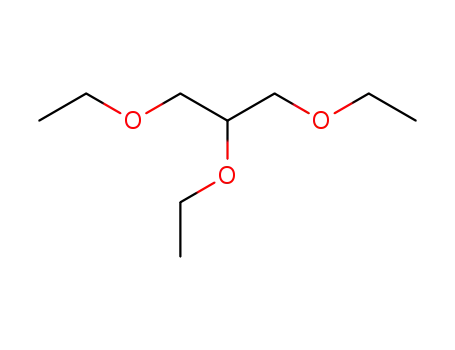 Molecular Structure of 162614-45-1 (TRIETHYLIN)