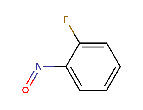 Benzene, 1-fluoro-2-nitroso-