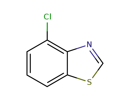 4-Chlorobenzothiazole