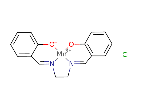 N,N'-Bis(salicylidene)-1,2-ethylenediamine-manganese(II)(53177-12-1)