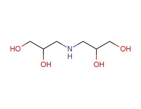 3,3-Iminobispropane-1,2-diol