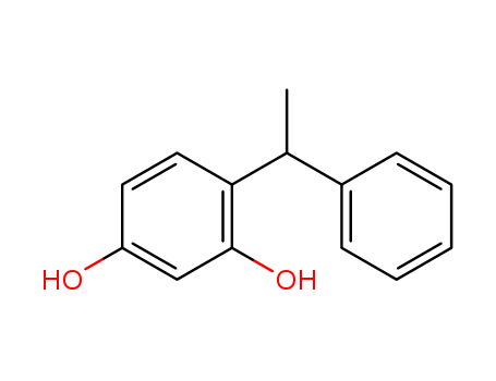 85-27-8,4-(alpha-Methylbenzyl)resorcinol,Symwhite 377;
