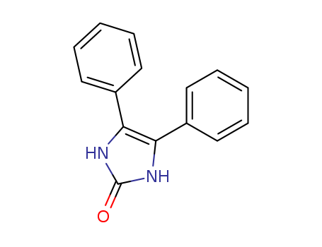 4,5-DIPHENYLIMIDAZOLIN-2-ONE