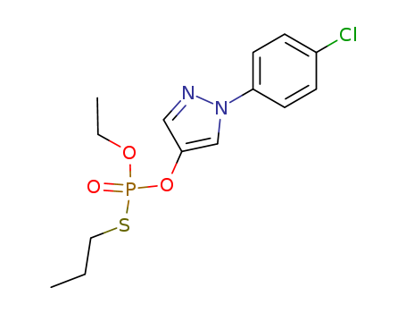 pyraclofos