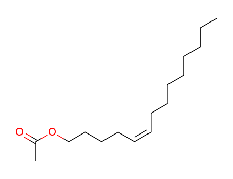 5-Tetradecen-1-ol,1-acetate, (5Z)-