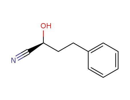 2-HYDROXY-4-PHENYLBUTANENITRILE