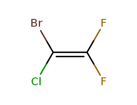 1-BROMO-1-CHLORODIFLUOROETHYLENE