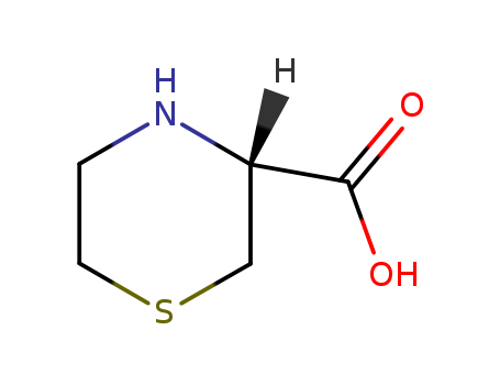 (R)-Thiomorpholine-3-carboxylic acid