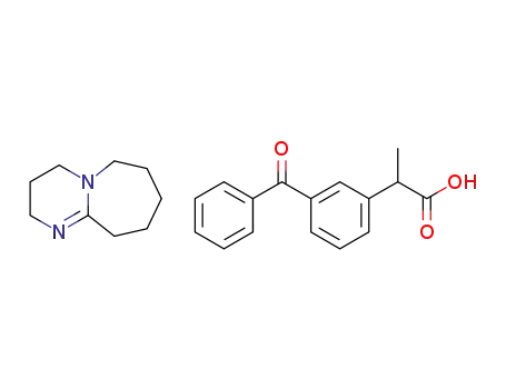 1198425-21-6 Structure