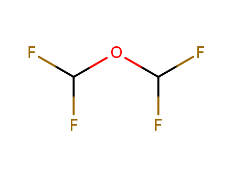 1,1,3,3-Tetrafluorodimethyl ether