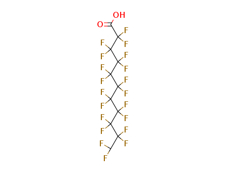 11H-Eicosafluoroundecanoic acid