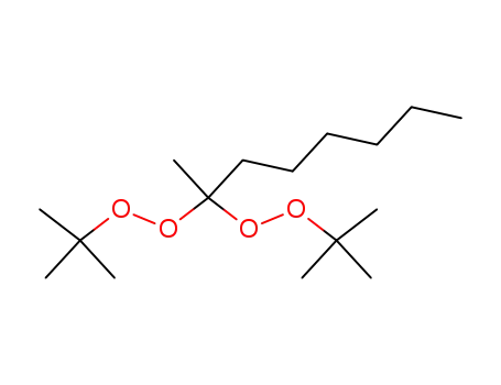 Molecular Structure of 87816-79-3 (Perhexa O)