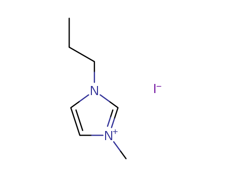 1-propyl-3-methylimidazolium iodide