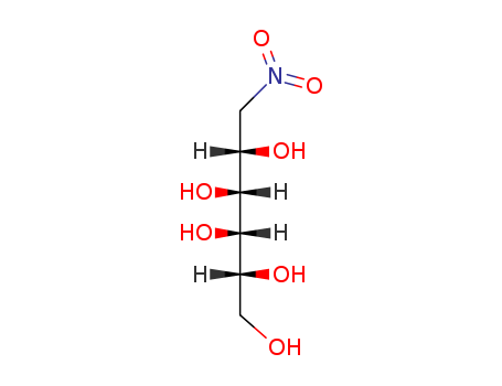 1-Deoxy-1-nitro-d-galactitol