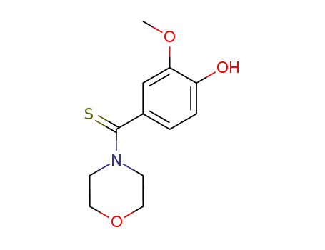 Molecular Structure of 17692-71-6 (Vanitiolide)