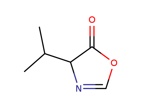 5(4H)-Oxazolone, 4-(1-methylethyl)-