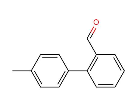 4'-METHYL 1,1'-BIPHENYL-2-CARBOXALDEHYDE