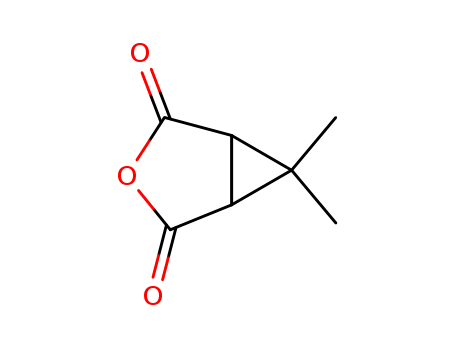 67911-21-1,Caronic anhydride,Caronicanhydride;cis-Caronic anhydride;