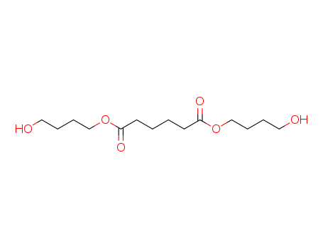 Hexanedioic acid,1,6-bis(4-hydroxybutyl) ester