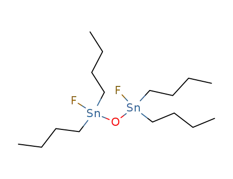 1,1,3,3-Tetrabutyl-1,3-difluorodistannoxane