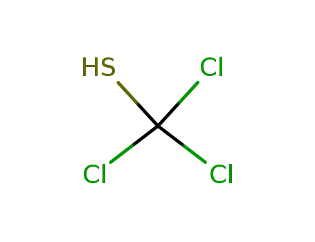 75-70-7 Structure