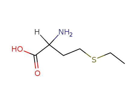 DL-Ethionine 67-21-0