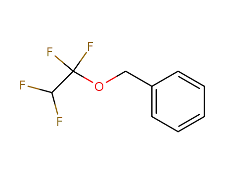 1,1,2,2-Tetrafluoroethyl benzyl ether